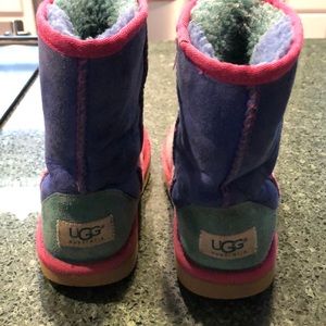 Ugg kids boots